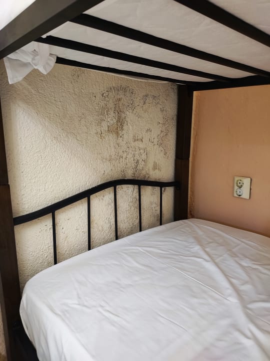 Zimmer Hotel Attiki