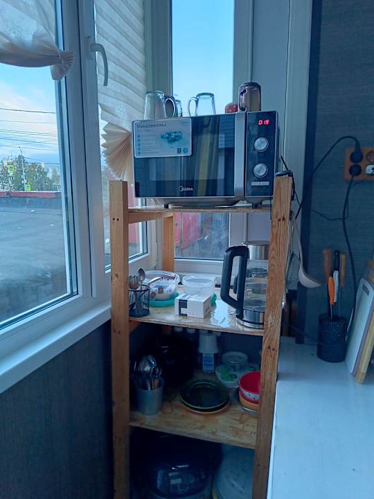 Gastro Brusnika Hostel