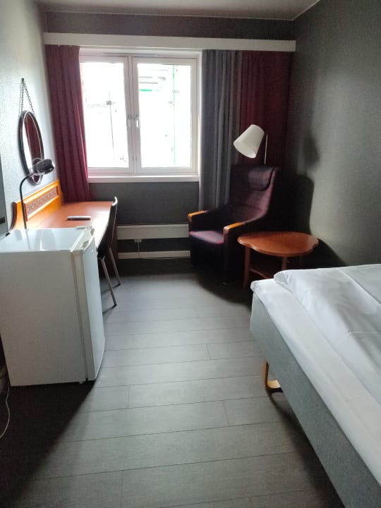 Zimmer Hotel F2 By Nordic