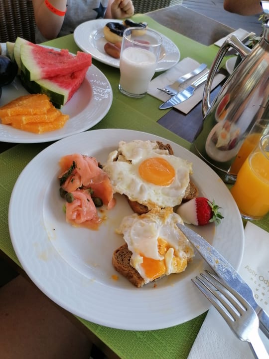 Gastro Astir Odysseus Kos Resort & Spa
