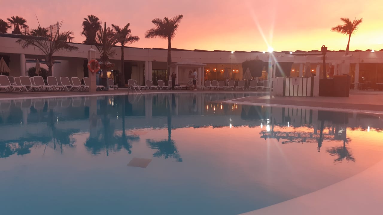 Pool Relaxia Lanzasur Club