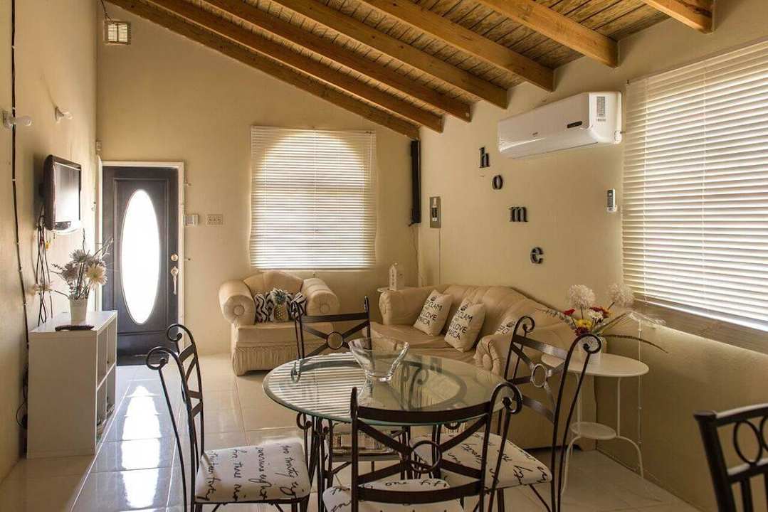 The Village Rose Hall The Village Rose Hall