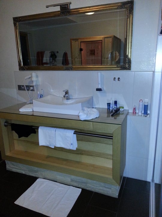 Zimmer Nummer 17 Thula Wellnesshotel Bayerischer Wald