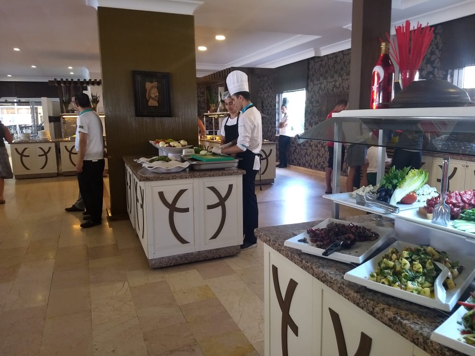 Gastro Hotel Royal Garden Beach