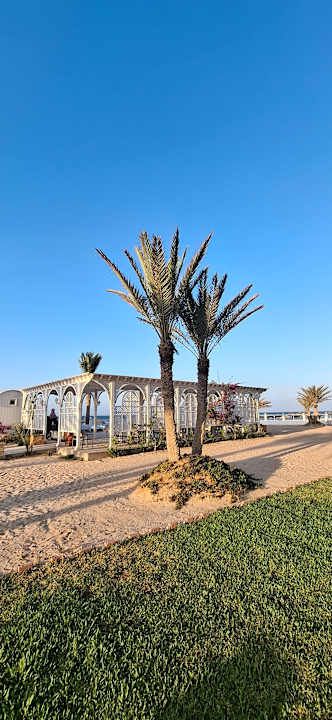 Strand Calimera Yati Beach