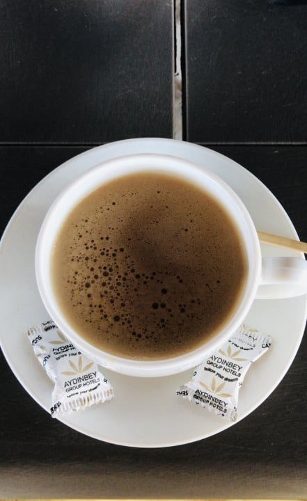 Gastro Aydinbey Kings Palace & Spa