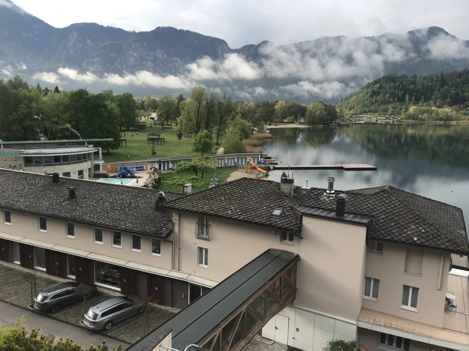 Strand Parc Hotel Du Lac