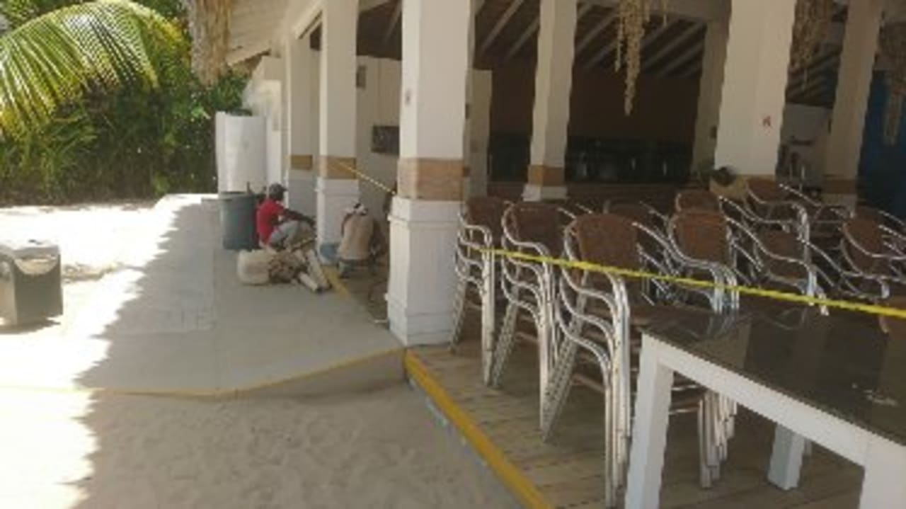 Gastro Viva Heavens by Wyndham - All Inclusive Resort