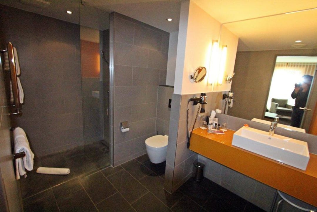 Bad ATLANTIC Hotel Kiel