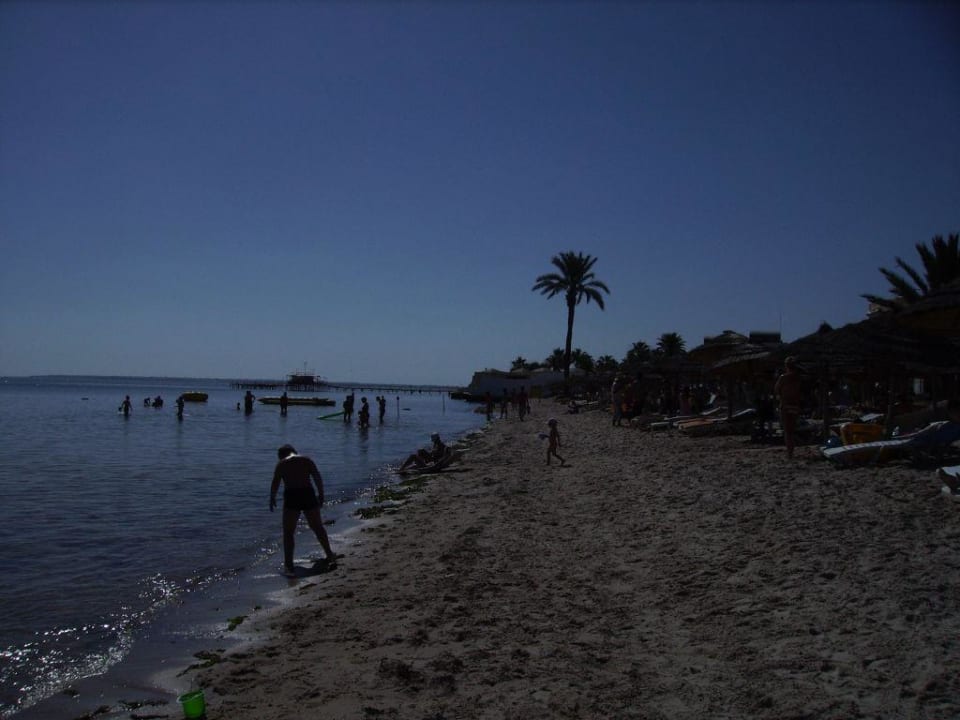 Strand Houda Golf & Beach Club