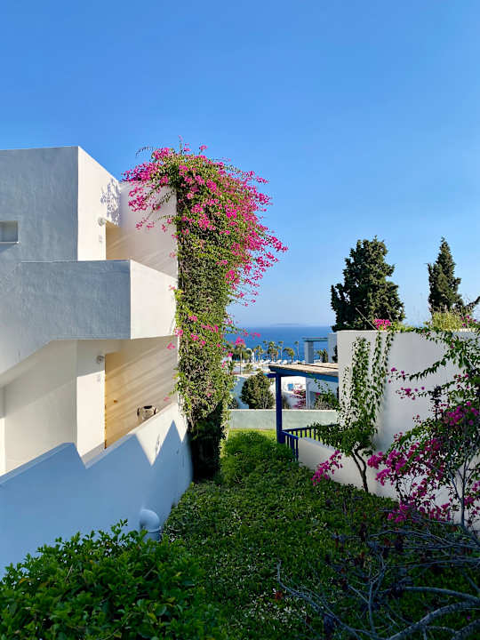 Außenansicht ROBINSON DAIDALOS