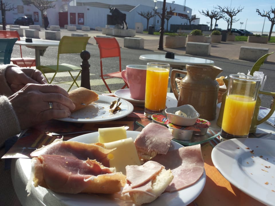 Gastro Hotel Abrivado