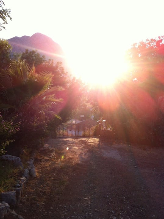 Impressionen LYKIA lodge | home of happiness