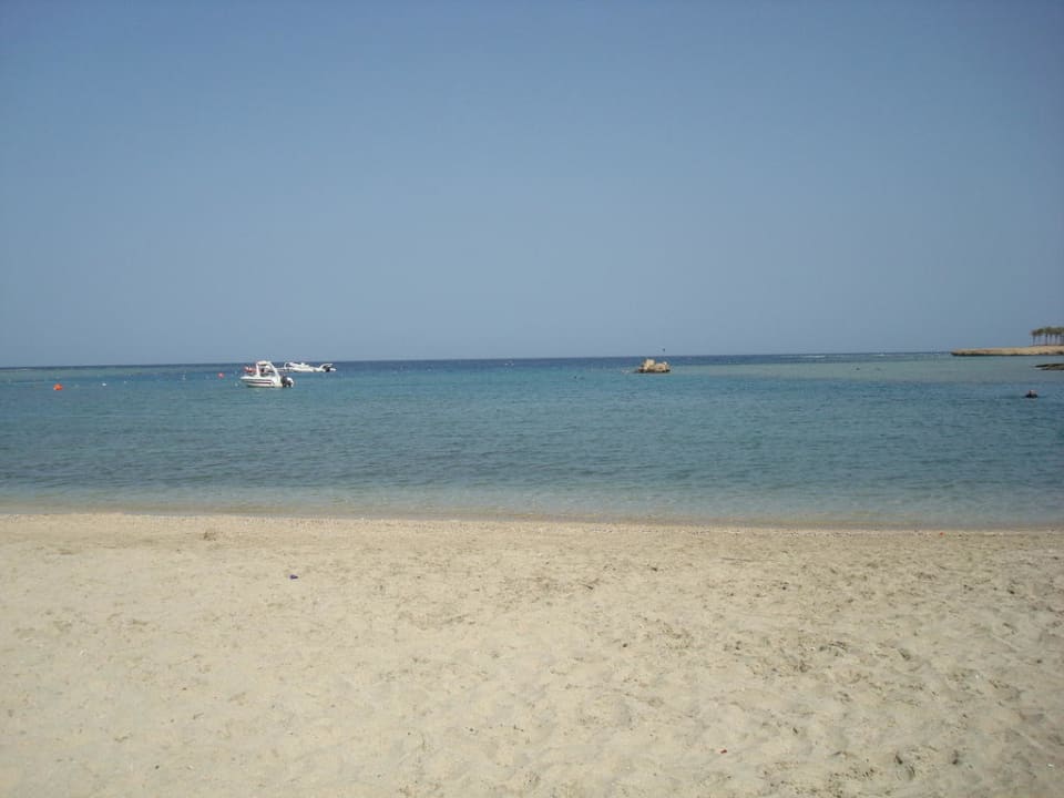 Strand Brayka Bay Resort