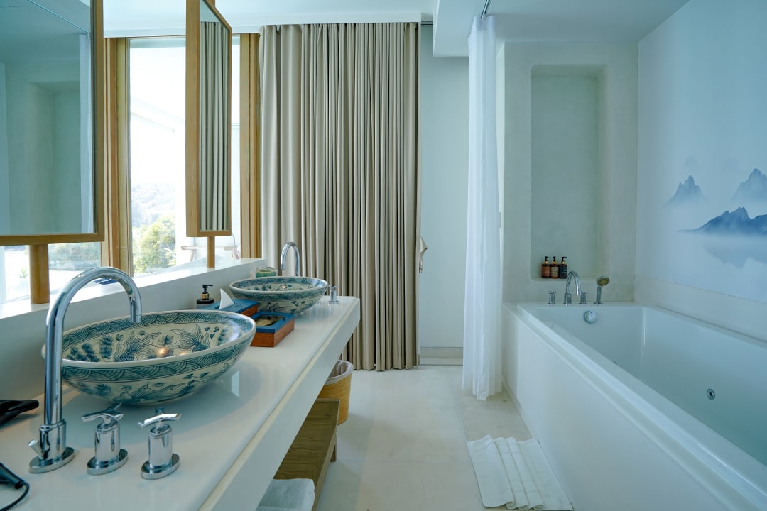 Zimmer Bandara Villas Phuket