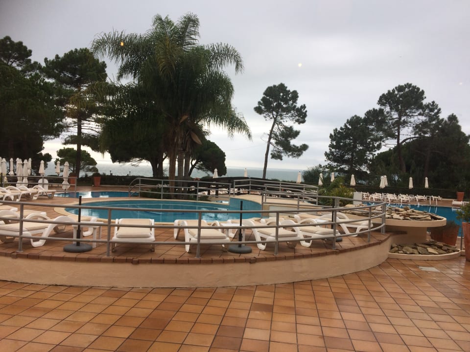 Pool PortoBay Falésia