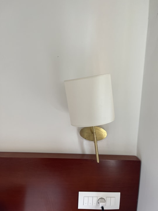 Zimmer Anissa Beach & Village