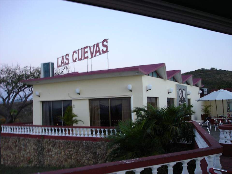 Hotel Las Cuevas Hotel Las Cuevas