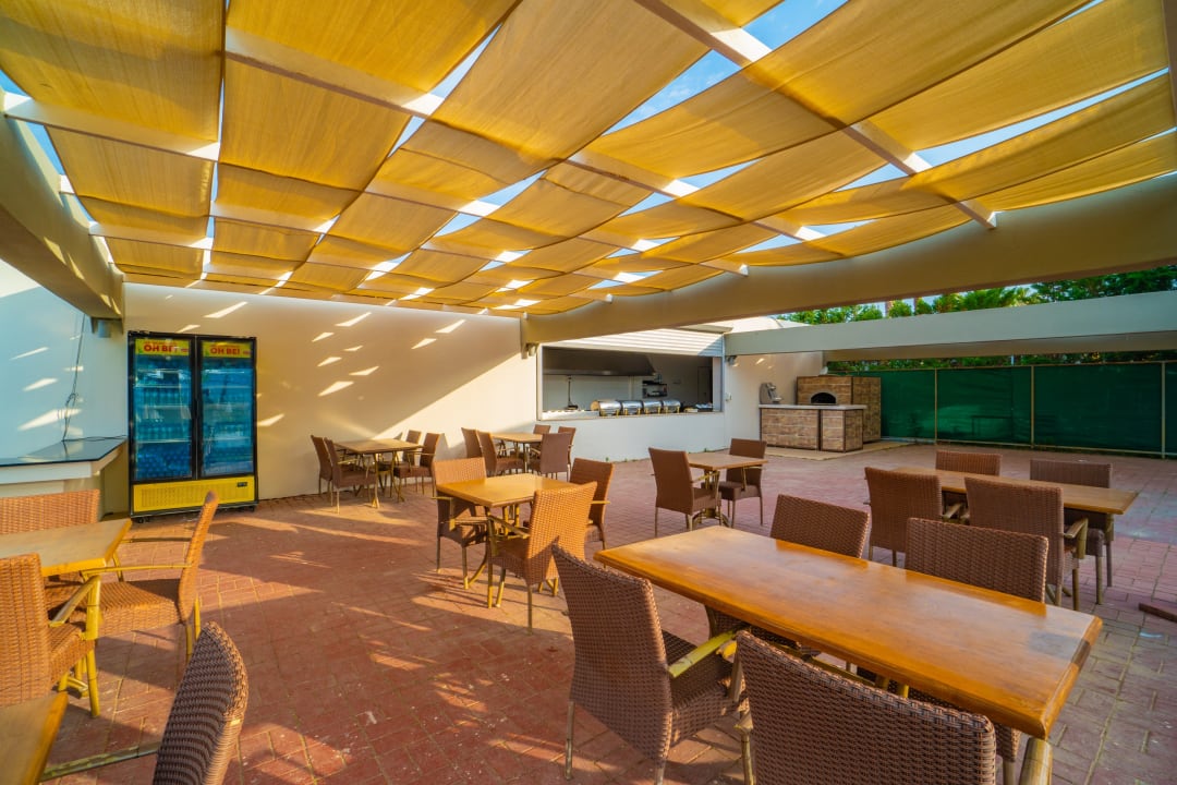 Gastro Karya Family Resort  All Inclusive
