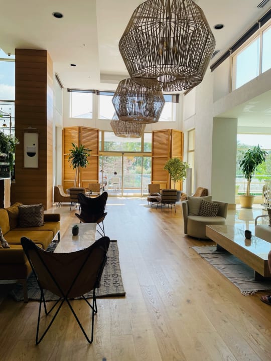 Gastro TUI BLUE Xanthe