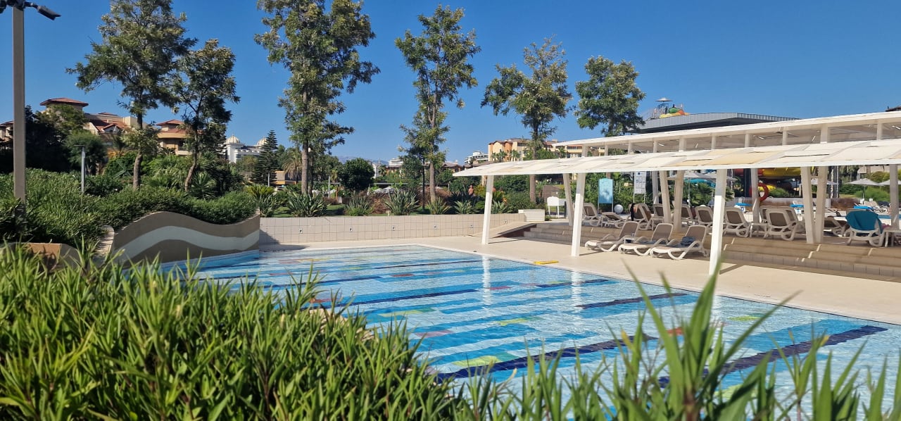 Pool TUI BLUE Xanthe