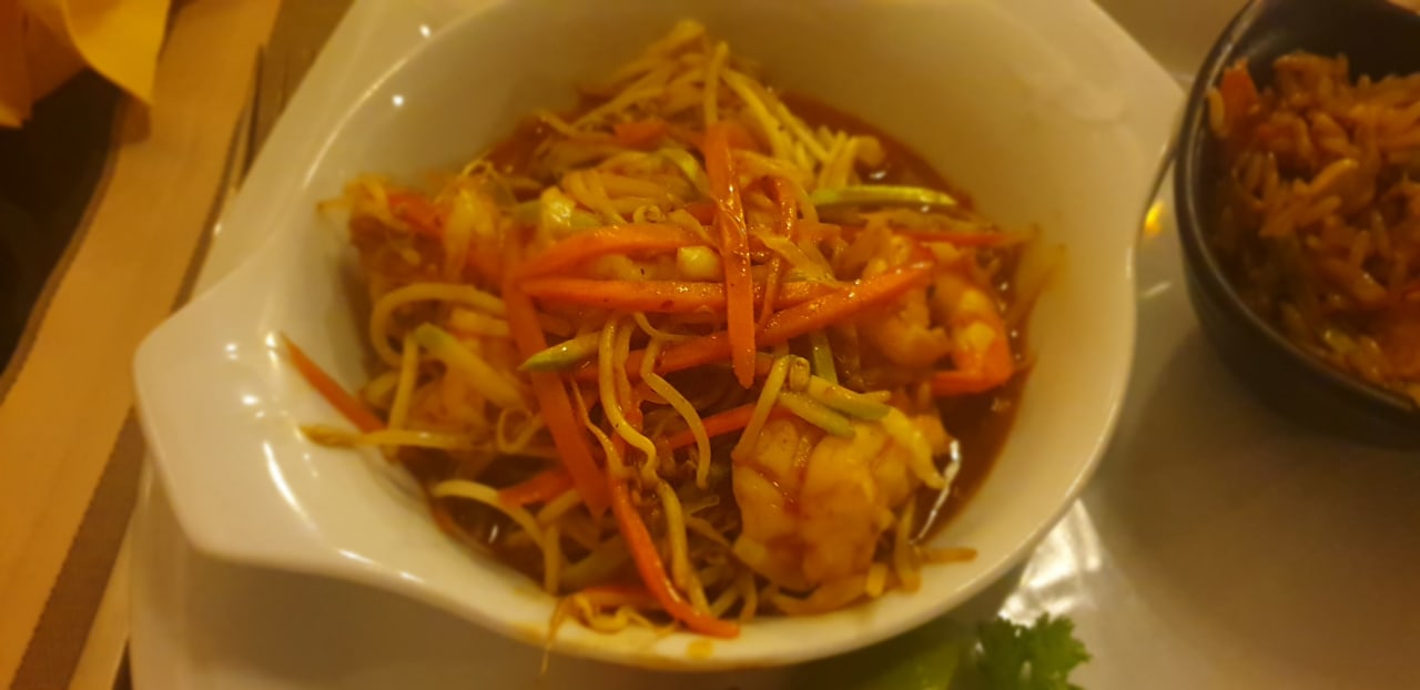 Gastro Hotel Delphin Imperial