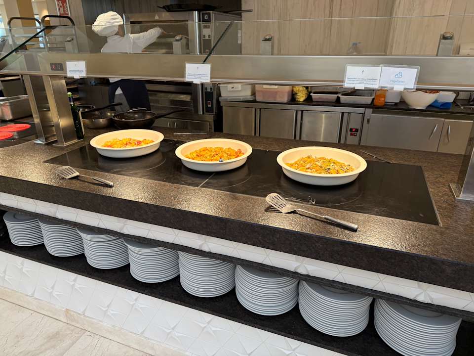 Gastro Hipotels Barrosa Park