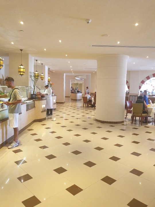 Gastro Baron Palace Sahl Hasheesh
