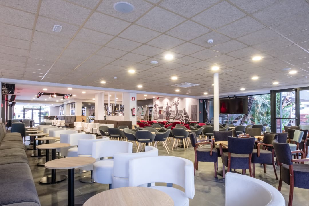 Sonstiges Hotel California Garden