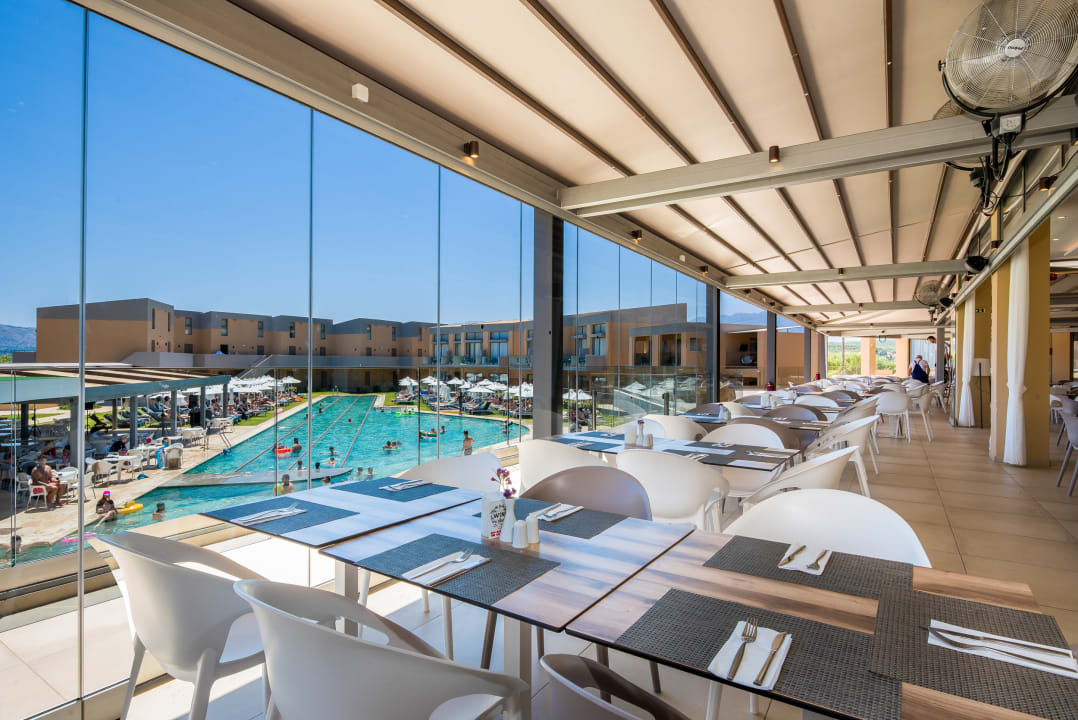 Gastro Kiani Beach Resort Family All Inclusive