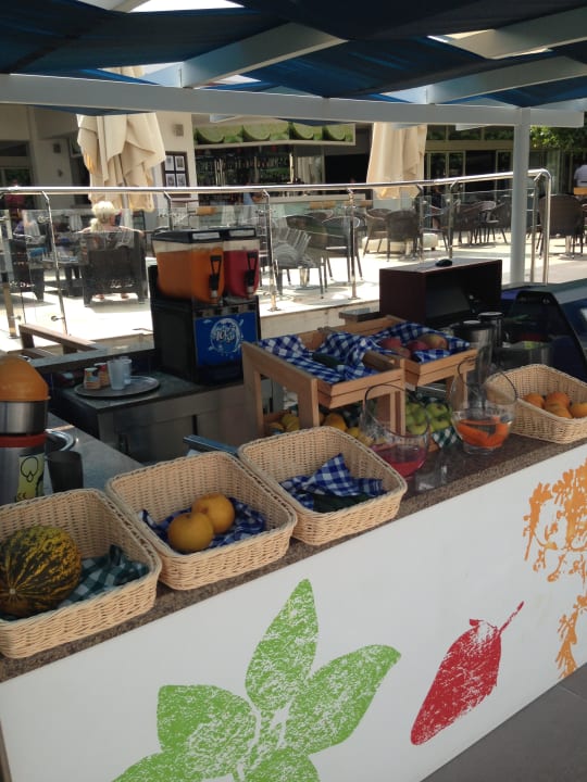 Gastro Barut B Suites