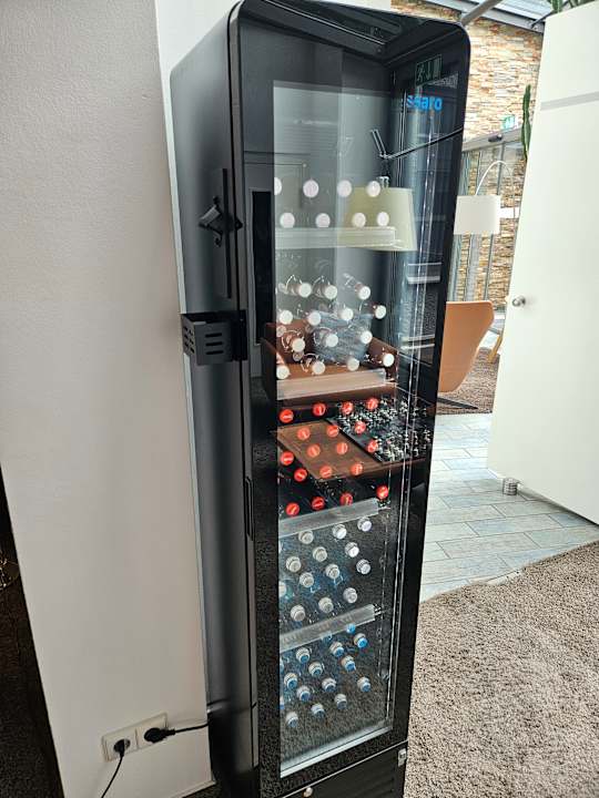 Gastro Hotel City Krone