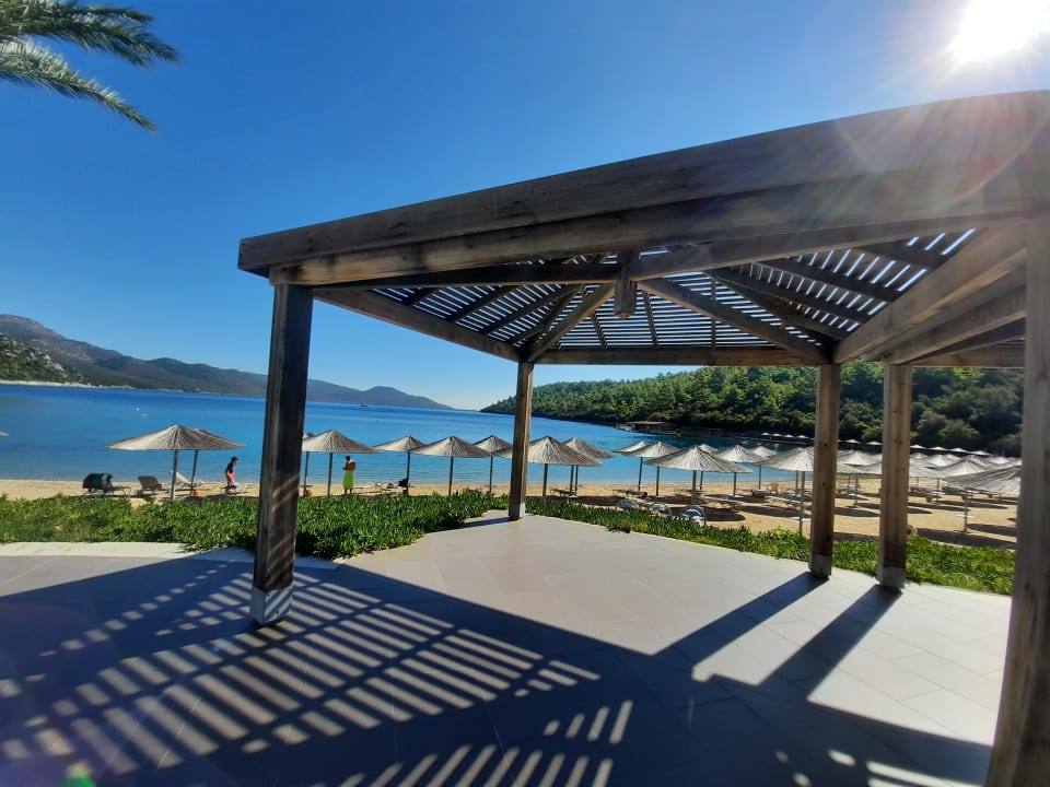 Strand Hapimag Sea Garden Resort
