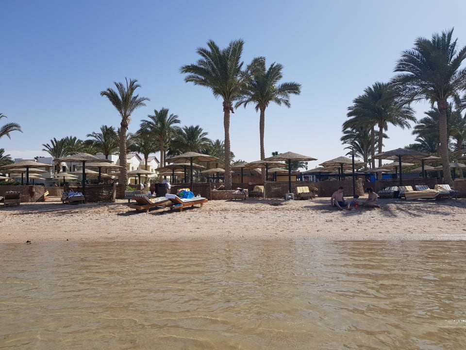 Strand Golden Beach Resort