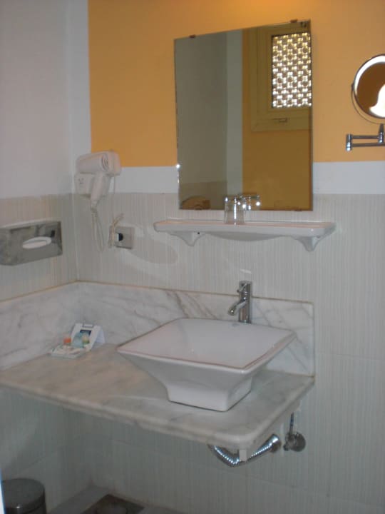 Bad Dahab Lagoon Club & Resort