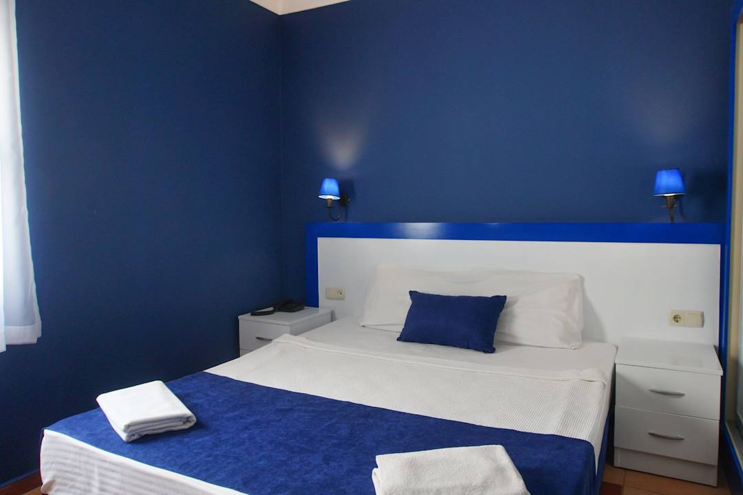 Zimmer Jura Hotels Bodrum Resort