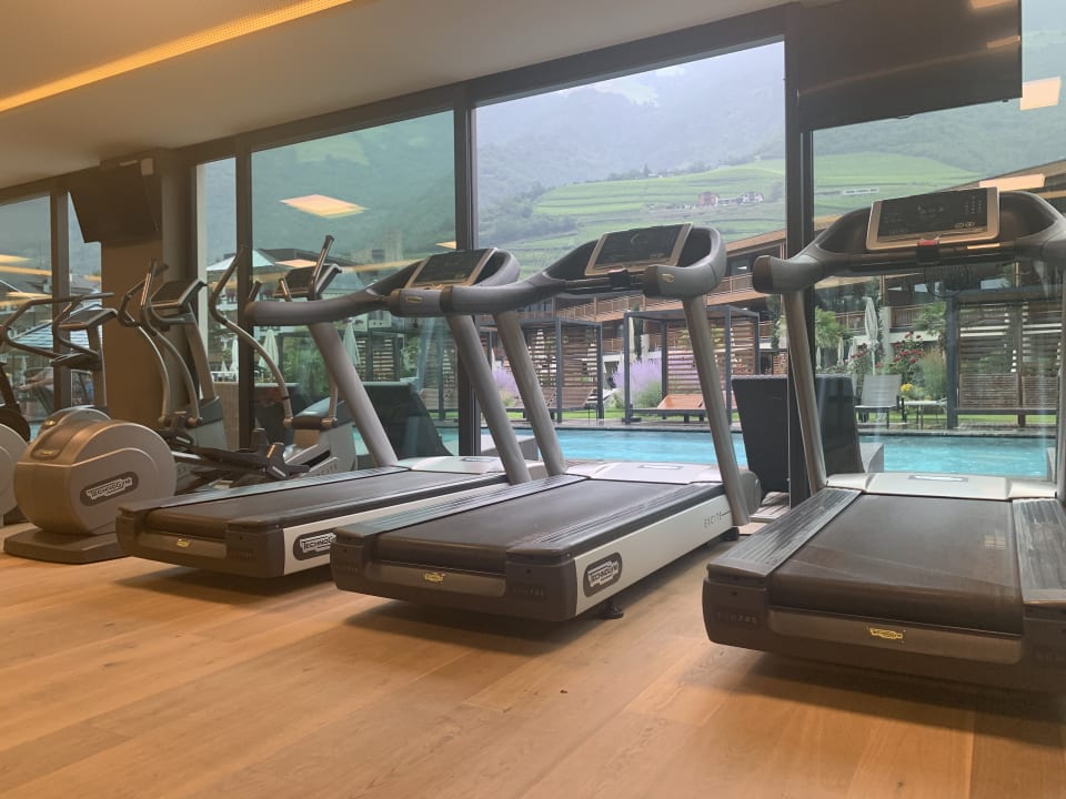 Sport & Freizeit Hotel Prokulus - Family & Wellness