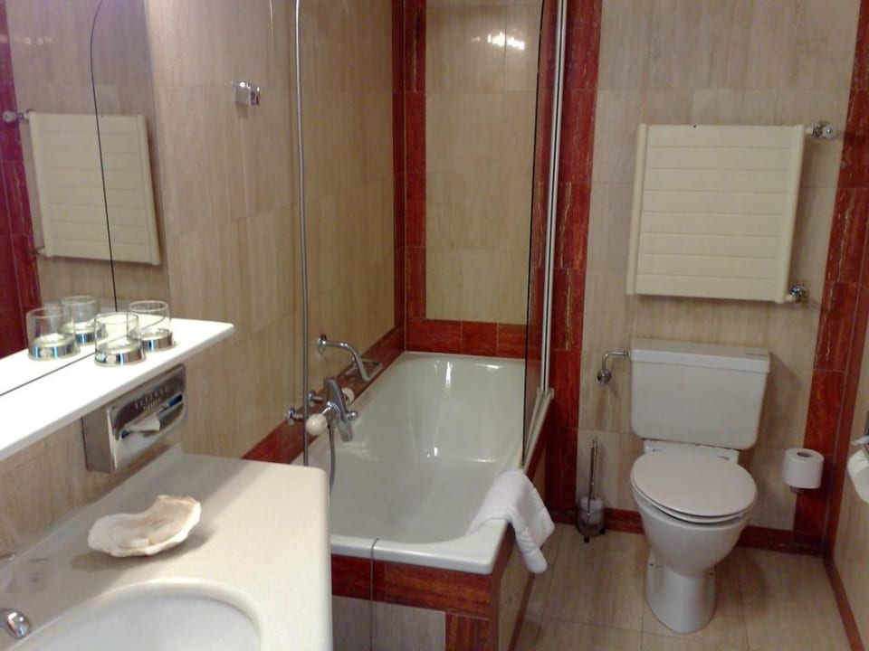 Bad Hotel Suisse Geneve