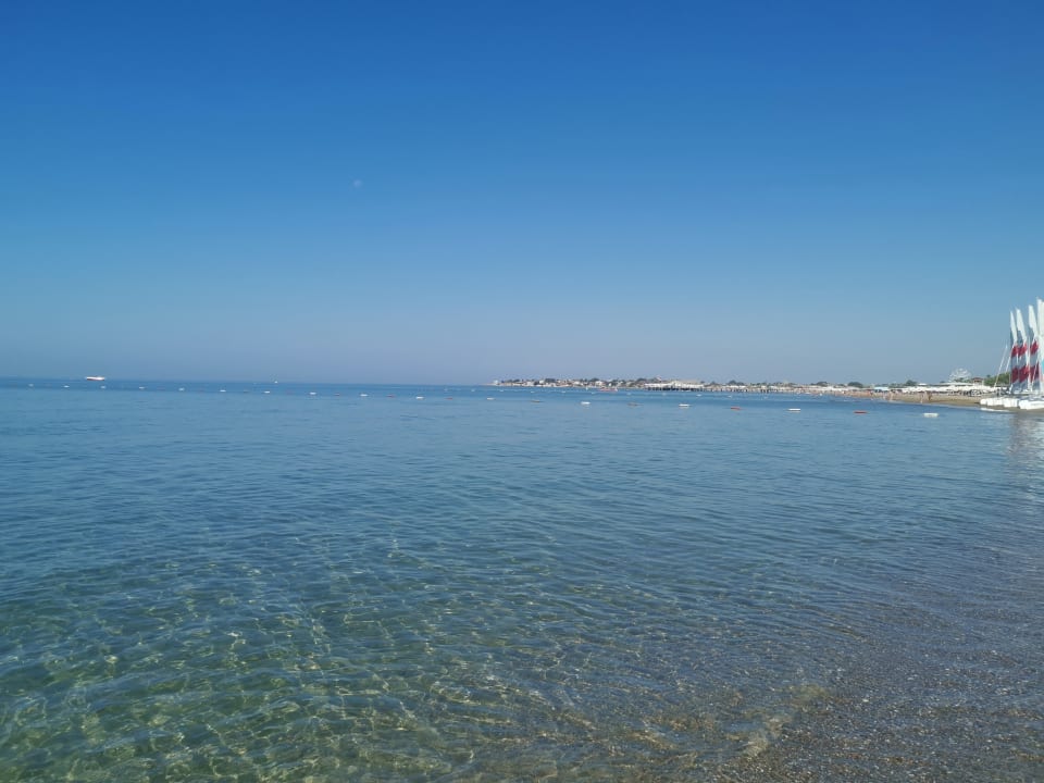 Strand Ali Bey Resort Sorgun