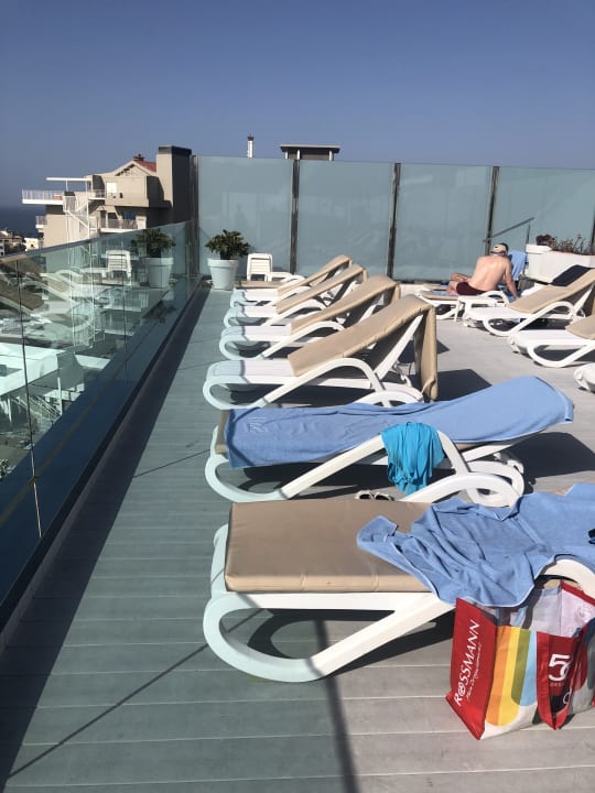 Sport & Freizeit Bull Costa Canaria & Spa - Adults only