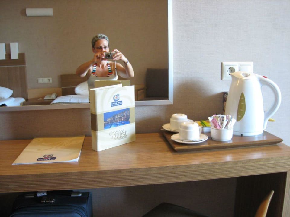 Chambre Sunis Kumköy Beach Resort Hotel & Spa