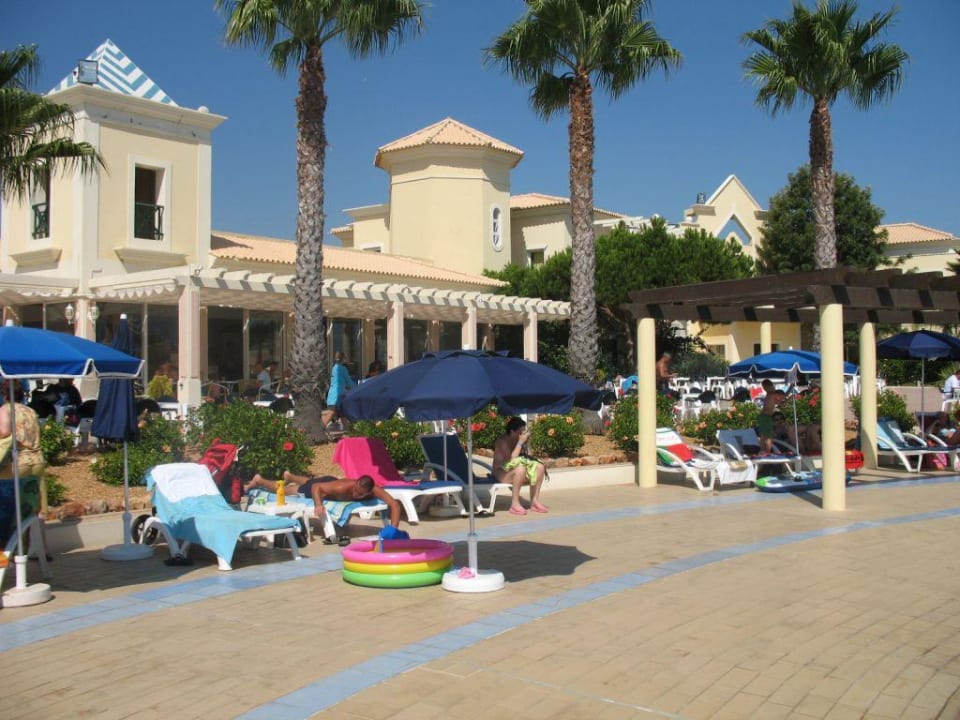 Poolbar AP Adriana Beach Resort