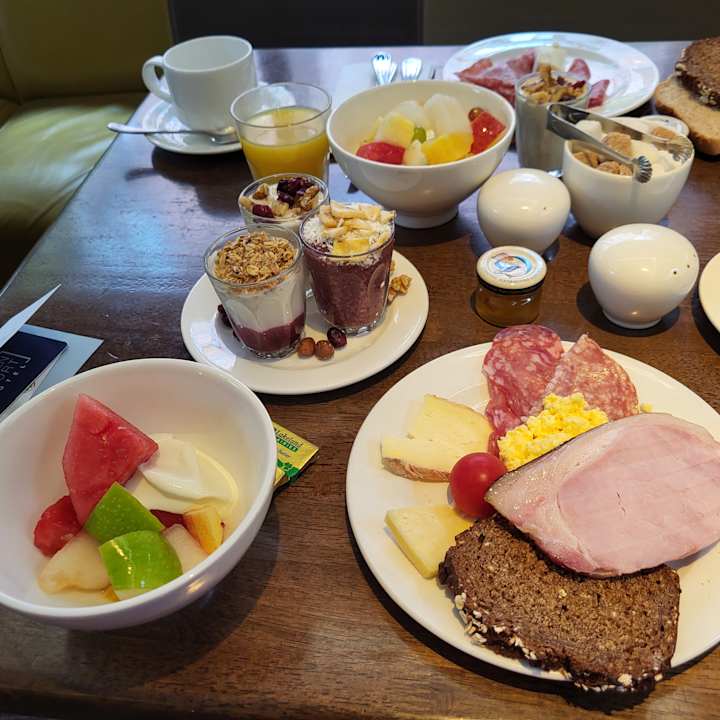 Gastro Hotel Camden Court