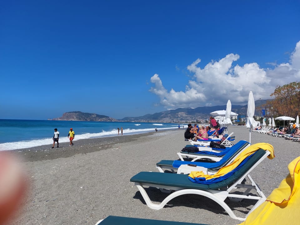 Strand Labranda Alantur Resort