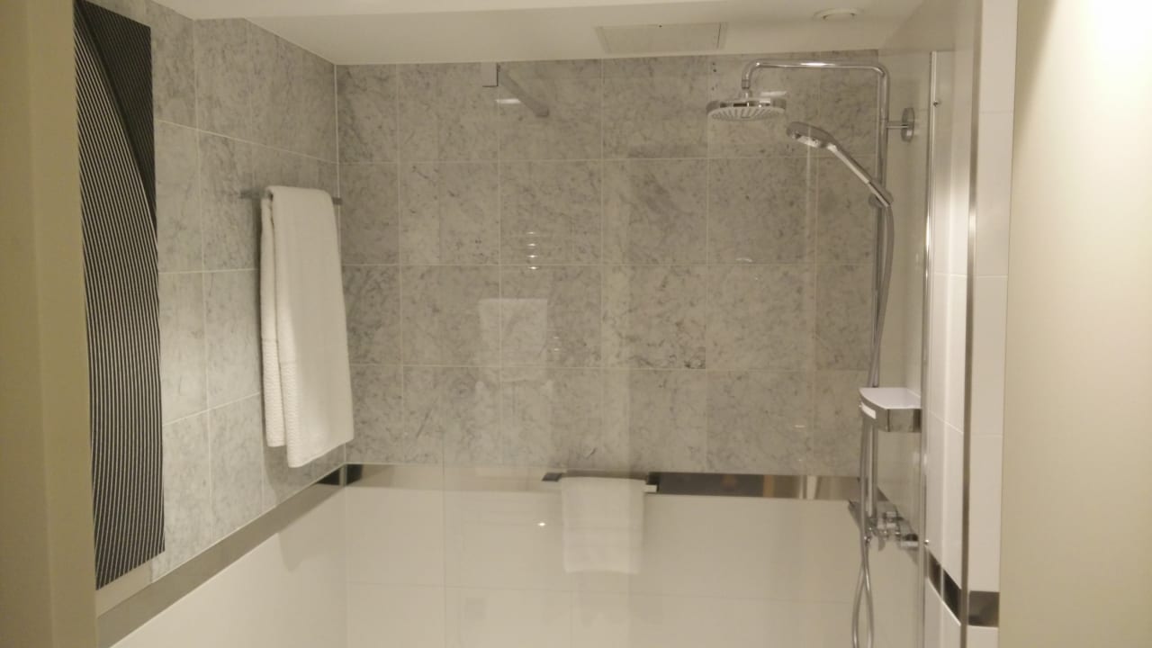 Zimmer Hotel Sofitel Victoria