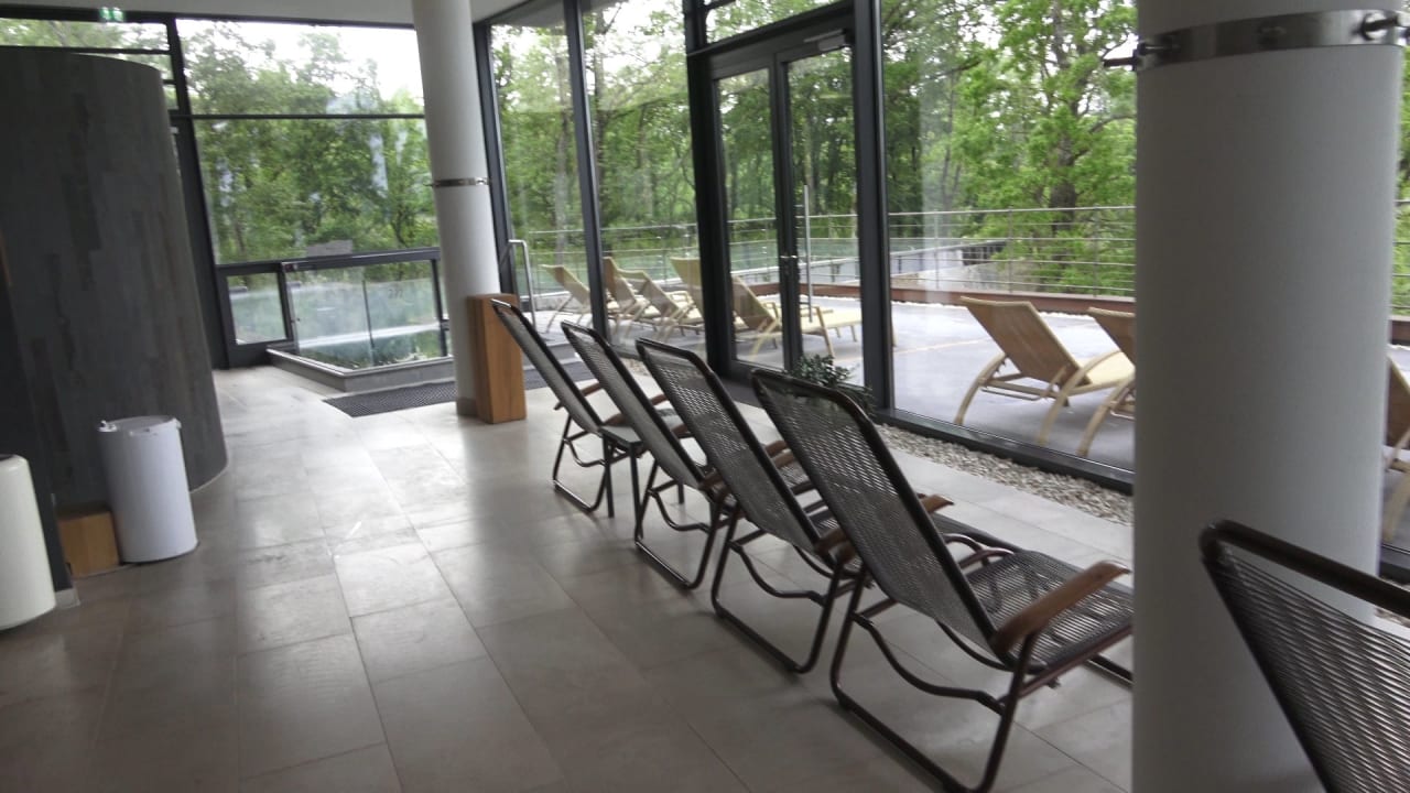 Sport & Freizeit Mawell Resort