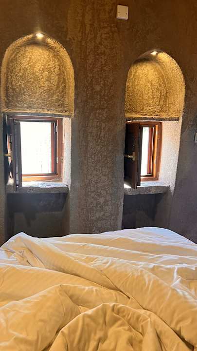 Zimmer بيت الصباح نزل وكافيه Bait AlSabah Heritage Inn & Cafe