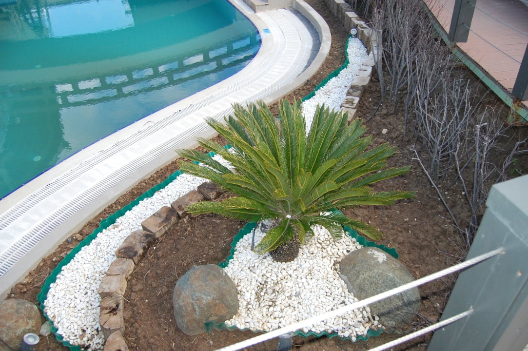 Palme Limak Lara Deluxe Hotel & Resort