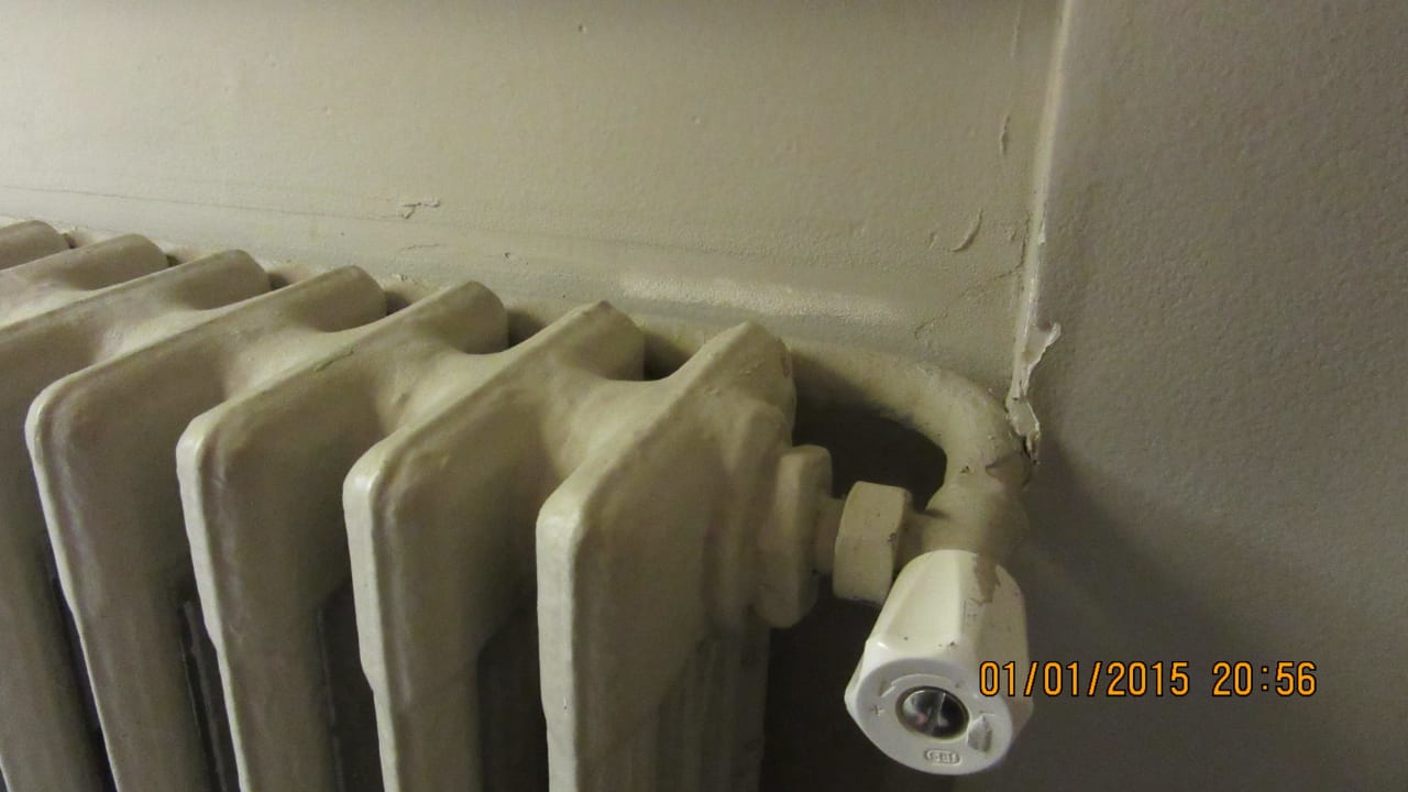 Horror ibis Styles Paris Mairie De Clichy