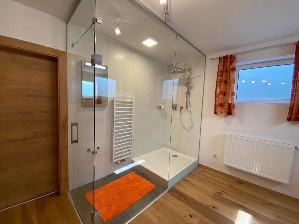 Zimmer Ferienhaus Alex